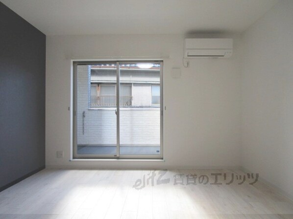 ポルトボヌールの物件内観写真